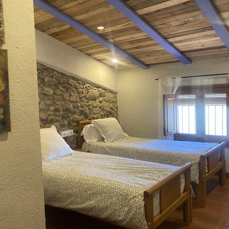 Mas Teixidor, Masia Entre Girona Y La Costa Brava 卡尔德斯德马拉维亚 外观 照片