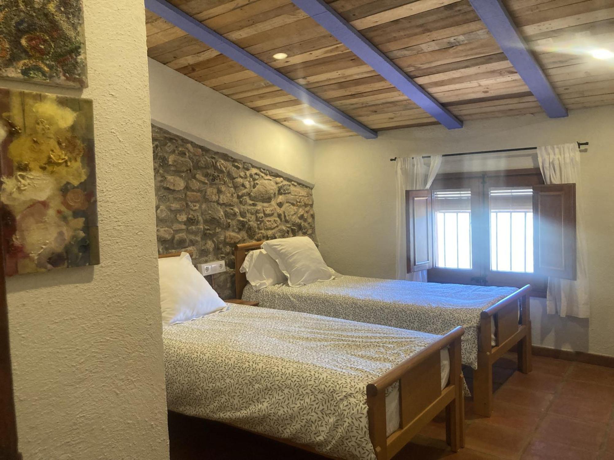Mas Teixidor, Masia Entre Girona Y La Costa Brava 卡尔德斯德马拉维亚 外观 照片